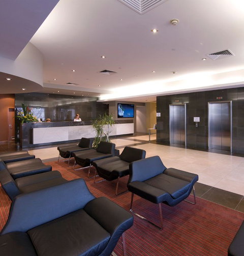 Atlantis Hotel - Accommodation Mount Tamborine 1