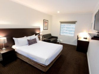 Atlantis Hotel - Accommodation Mount Tamborine 3