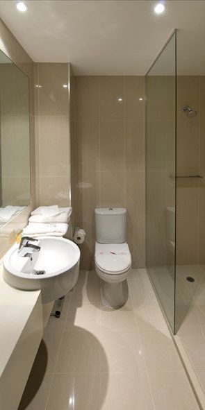 Atlantis Hotel - Accommodation Mount Tamborine 4