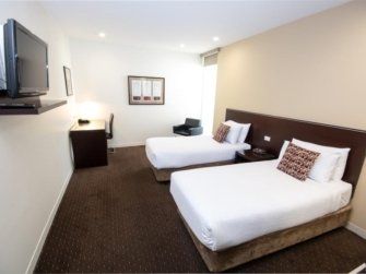Atlantis Hotel - Accommodation Mount Tamborine 5