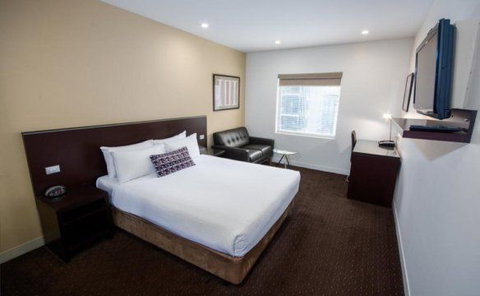 Atlantis Hotel - Accommodation Mount Tamborine 6