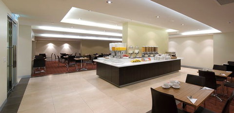 Atlantis Hotel - Accommodation Mount Tamborine 8