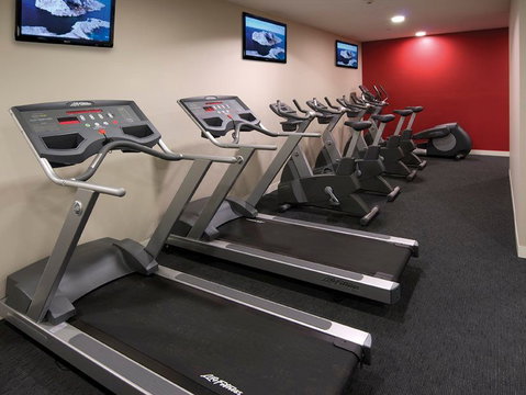 Atlantis Hotel - Accommodation Mount Tamborine 9