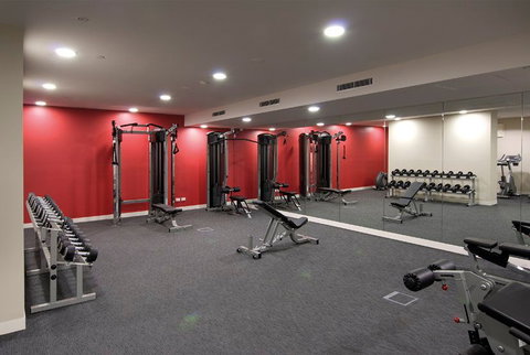 Atlantis Hotel - Accommodation Mount Tamborine 10