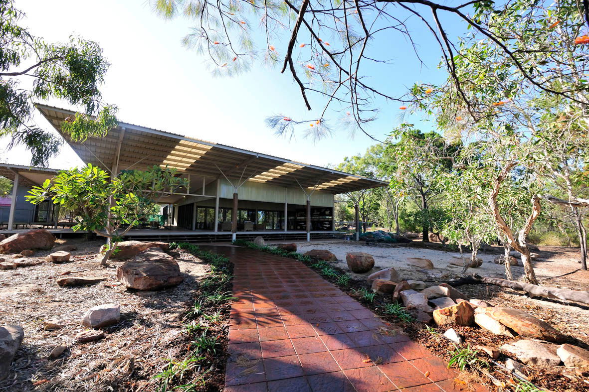 Arnhem NT Accommodation Mount Tamborine