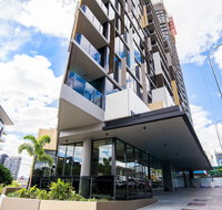 Arise Brisbane One - Accommodation Mount Tamborine
