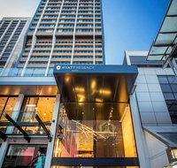 Hyatt Regency Brisbane - Accommodation Mount Tamborine