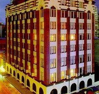 Royal Albert Hotel - Accommodation Mount Tamborine