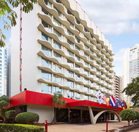 Royal on the Park - Accommodation Mount Tamborine
