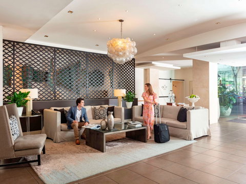 The Sebel Brisbane - Accommodation Mount Tamborine 0