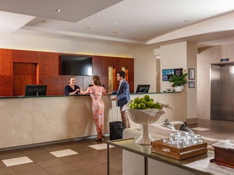 The Sebel Brisbane - Accommodation Mount Tamborine 3