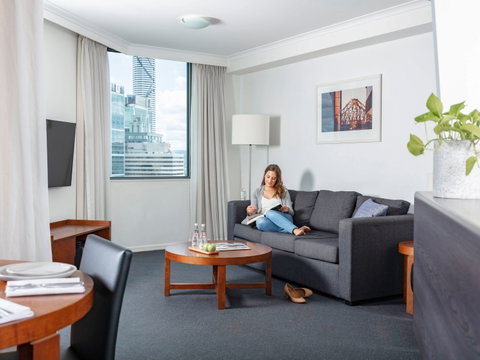 The Sebel Brisbane - Accommodation Mount Tamborine 6