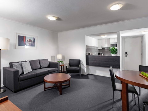 The Sebel Brisbane - Accommodation Mount Tamborine 7