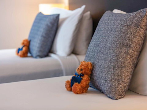 The Sebel Brisbane - Accommodation Mount Tamborine 16