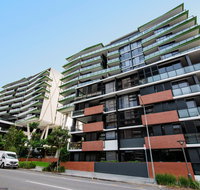 Arise Arena - Accommodation Mount Tamborine