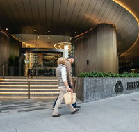 Arise Brisbane Skytower - Accommodation Mount Tamborine
