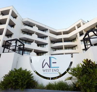 Central West End Apartments - Accommodation Mount Tamborine