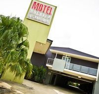 Rocklea International Hotel - Accommodation Mount Tamborine