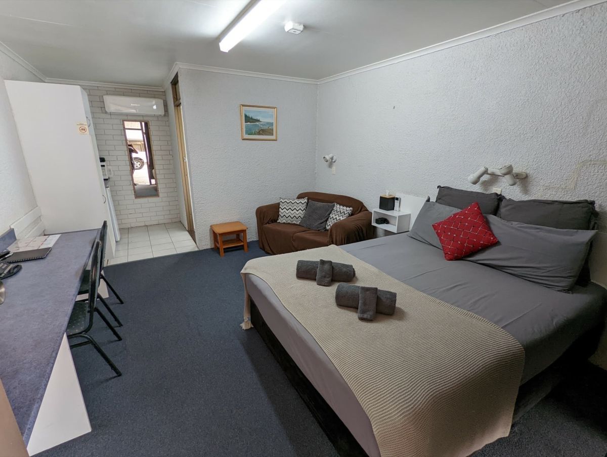 Alpha QLD Accommodation Mount Tamborine