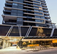Arise Atlas - Accommodation Mount Tamborine