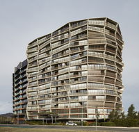 Ovolo Nishi - Accommodation Mount Tamborine