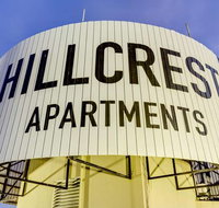 Hillcrest Central Apartment Hotel - Accommodation Mount Tamborine