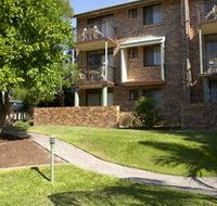 Toowong Villas - Accommodation Mount Tamborine