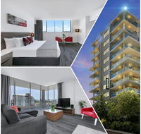 Quest South Brisbane - Accommodation Mount Tamborine