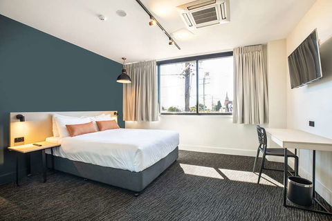 Chardons Corner Hotel - Accommodation Mount Tamborine 6