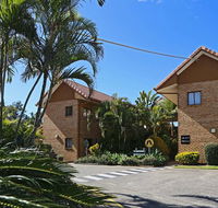 Quality Hotel Robertson Gardens - Accommodation Mount Tamborine