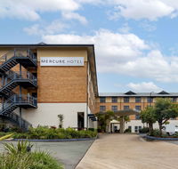 Mercure Brisbane Garden City - Accommodation Mount Tamborine