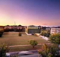 Little National Hotel - Accommodation Mount Tamborine