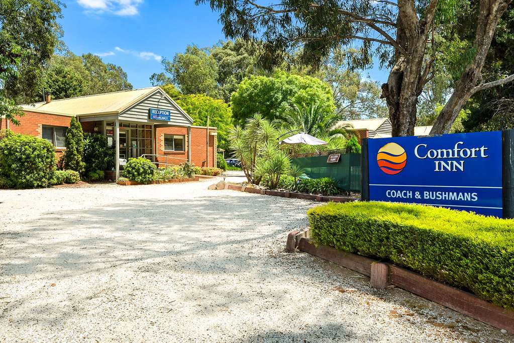 Avenel VIC Accommodation Mount Tamborine