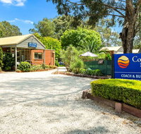 Comfort Inn Coach  Bushmans - Accommodation Mount Tamborine