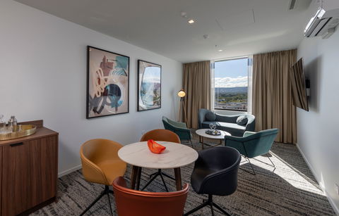 TRYP By Wyndham Pulteney Street - Accommodation Mount Tamborine 12