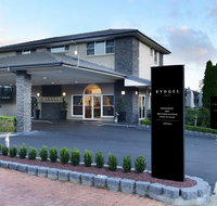 Powerhouse Hotel Armidale by Rydges - Accommodation Mount Tamborine