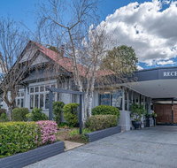 Cotswold Gardens - Accommodation Mount Tamborine