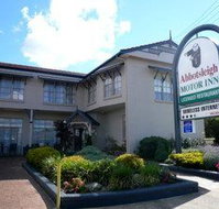 Abbotsleigh Motor Inn - Accommodation Mount Tamborine
