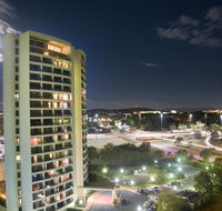 BreakFree Capital Tower - Accommodation Mount Tamborine