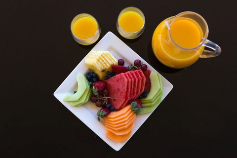 Aqualuna Beach Resort - Accommodation Mount Tamborine 7