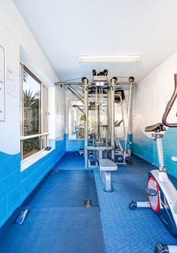 Aqualuna Beach Resort - Accommodation Mount Tamborine 9