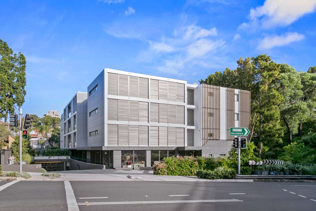 Forestville NSW Accommodation Mount Tamborine