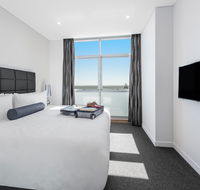 Meriton Suites Chatswood - Accommodation Mount Tamborine
