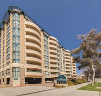 Adina Serviced Apartments James Court - Accommodation Mount Tamborine