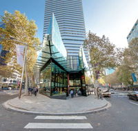 Vibe Hotel North Sydney - Accommodation Mount Tamborine