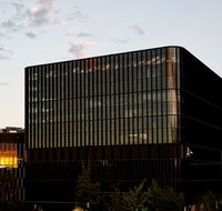 A By Adina Canberra - Accommodation Mount Tamborine