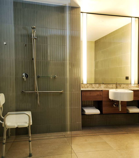 A By Adina Canberra - Accommodation Mount Tamborine 9