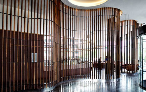 A By Adina Canberra - Accommodation Mount Tamborine 10