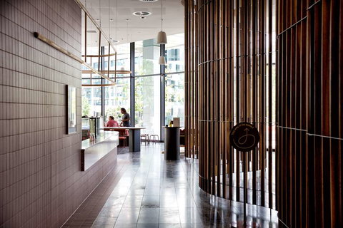 A By Adina Canberra - Accommodation Mount Tamborine 11