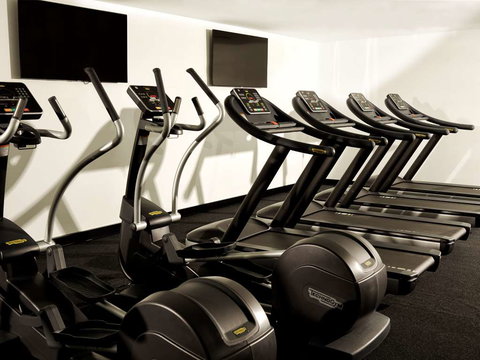 A By Adina Canberra - Accommodation Mount Tamborine 12